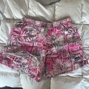 Patagonia Women's 5” Baggy Shorts
